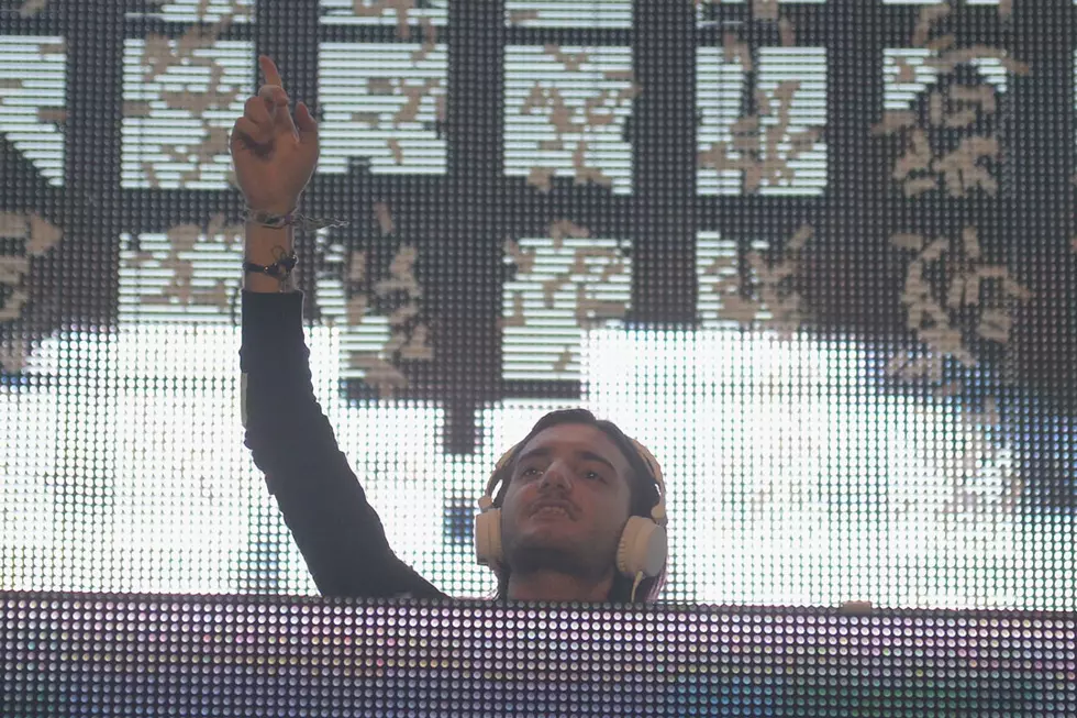 Alesso Shows Off Some Serious Dance Moves in the Video for ‘Cool’