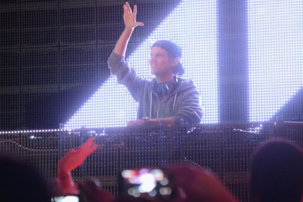 Stream Two New Tracks from Avicii&#8217;s Forthcoming Album, &#8216;Stories&#8217;