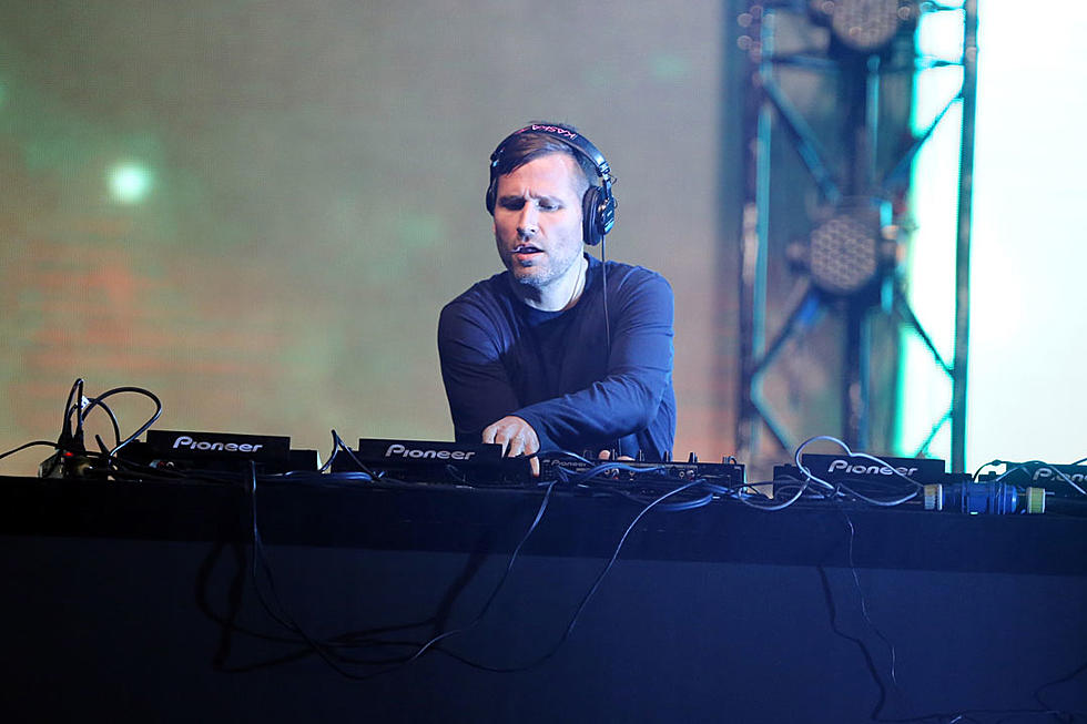 Kaskade Releases New Track, ‘We Don’t Stop’