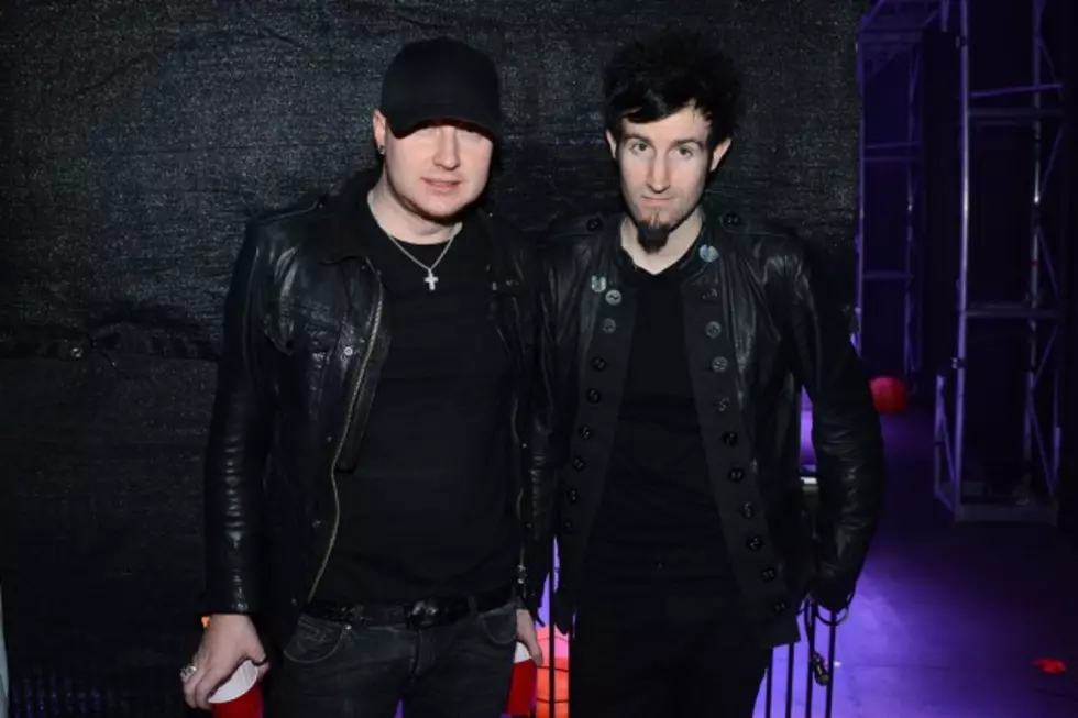 Knife Party&#8217;s &#8216;Internet Friends&#8217; Was Featured on an Episode of AMC&#8217;s &#8216;The Walking Dead&#8217;