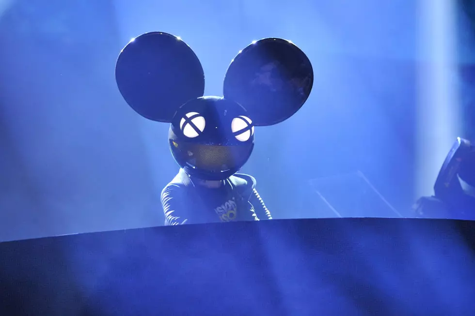 Deadmau5 Remixes ‘Are You Not Afriad’ By Shotty Horroh