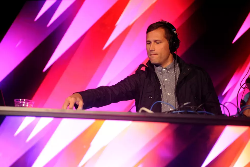 Pre-Order Kaskade's New Album By Buying Tix to Vegas Shows