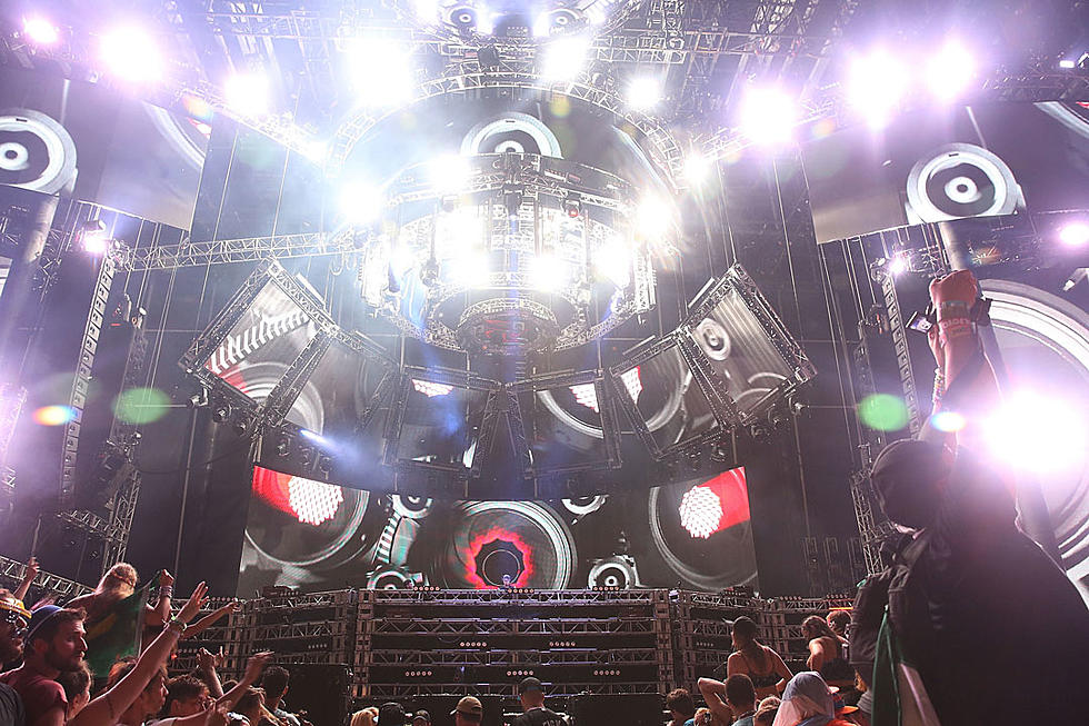 Ultra Music Festival Announces 2016 Early Bird and GA Tickets