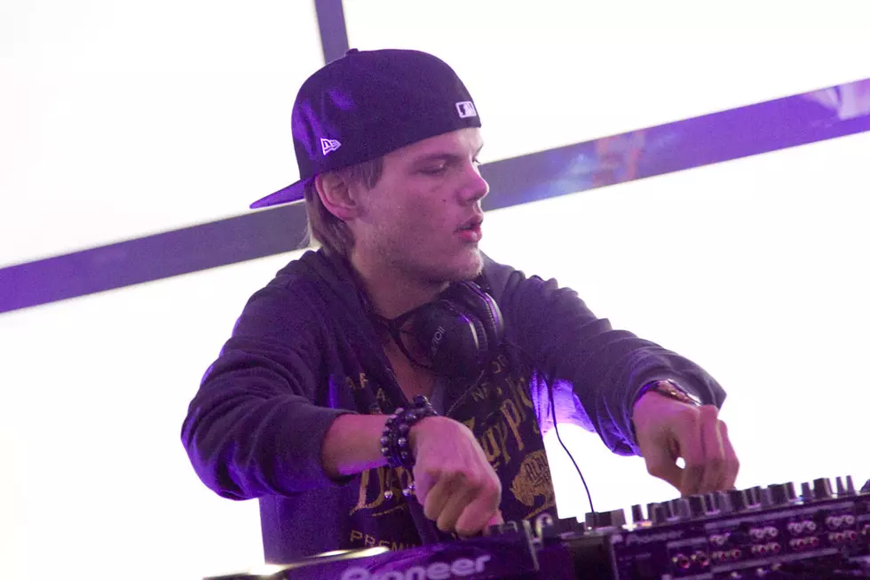 Avicii Releases Music Videos for ‘Pure Grinding’ and ‘For A Better Day’