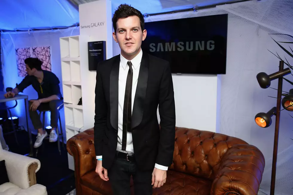 Dillon Francis To Release New Moombahton EP in August