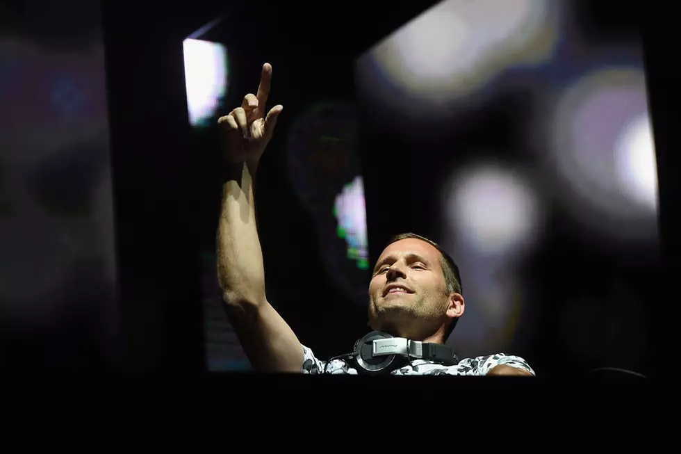 Kaskade Announces ‘Automatic’ Release Date and North American Tour Dates