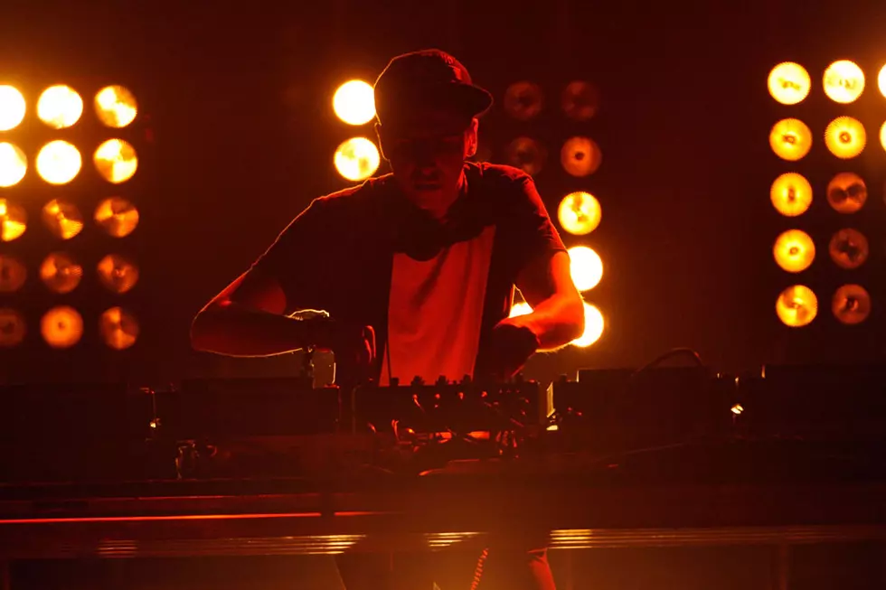 Boys Noize and TEED – ‘Spacer’