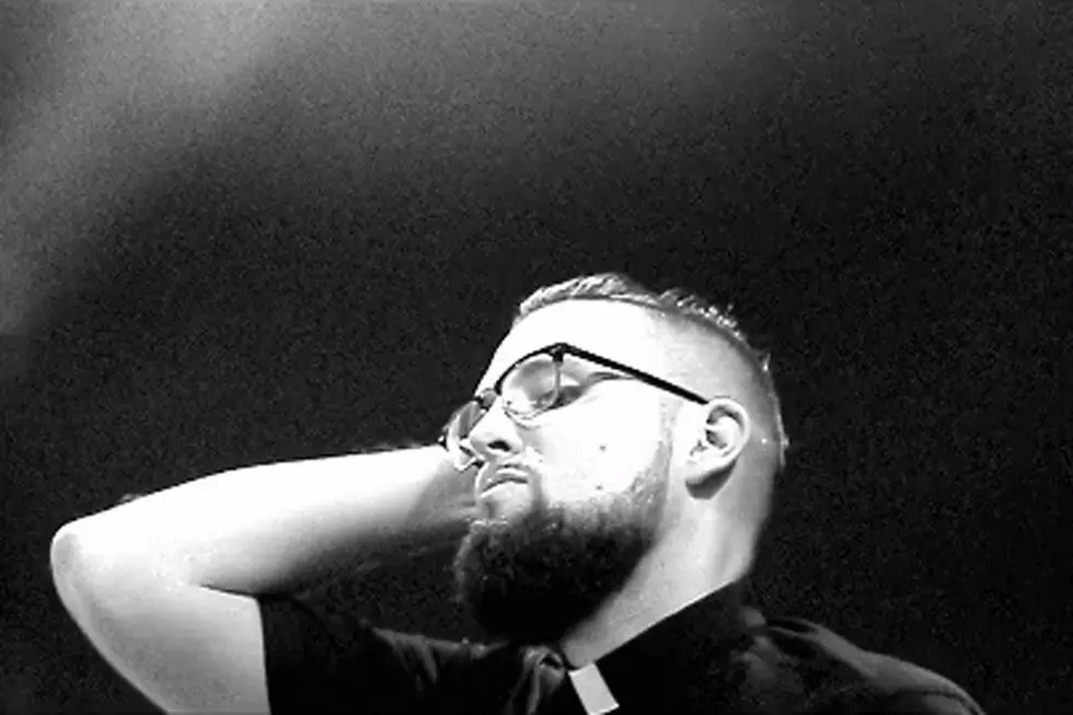 Tchami Kicks Off ‘After Life Tour’ in NYC This Weekend