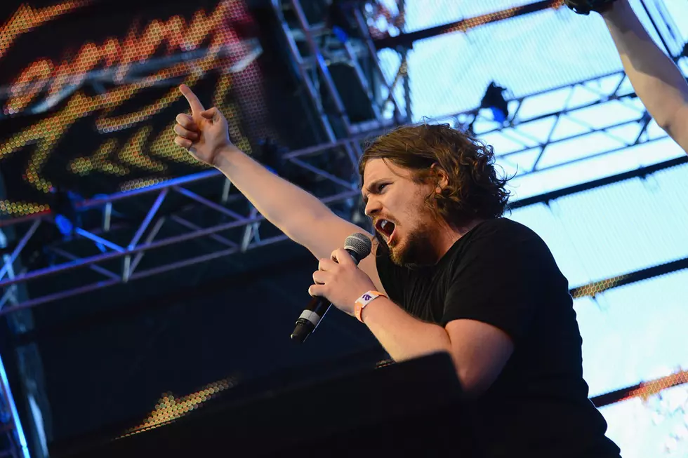Tommy Trash Releases Music Video for ‘Wake The Giant’