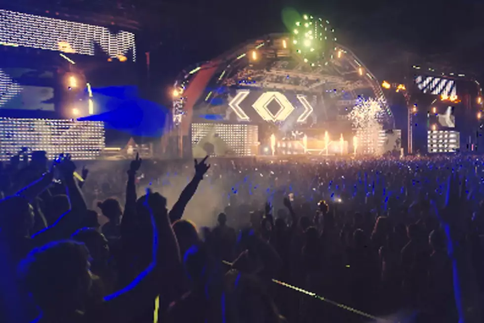 Watch the 4K Aftermovie for Ultra South Africa 2015