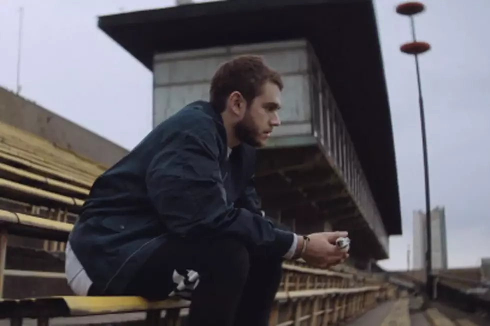 Zedd Releases Music Video for 'Beautiful Now'