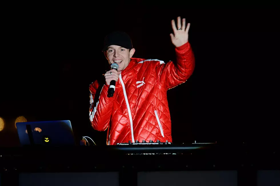 Deadmau5 Trolls Jack U with ‘Where Are U Now’ Remix