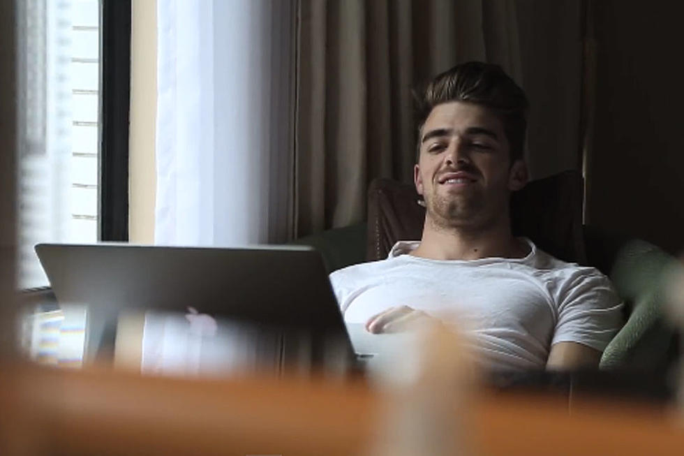 The Chainsmokers Release the Music Video for 'Roses'