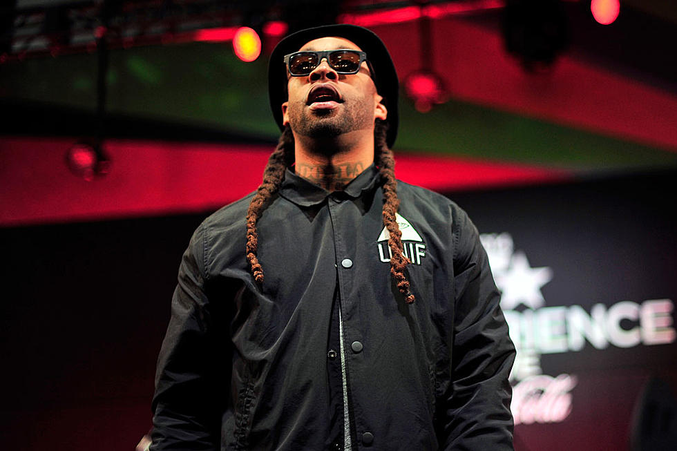 Ty Dolla Sign Delivers Hip-Hop Remix of ‘Lean On’