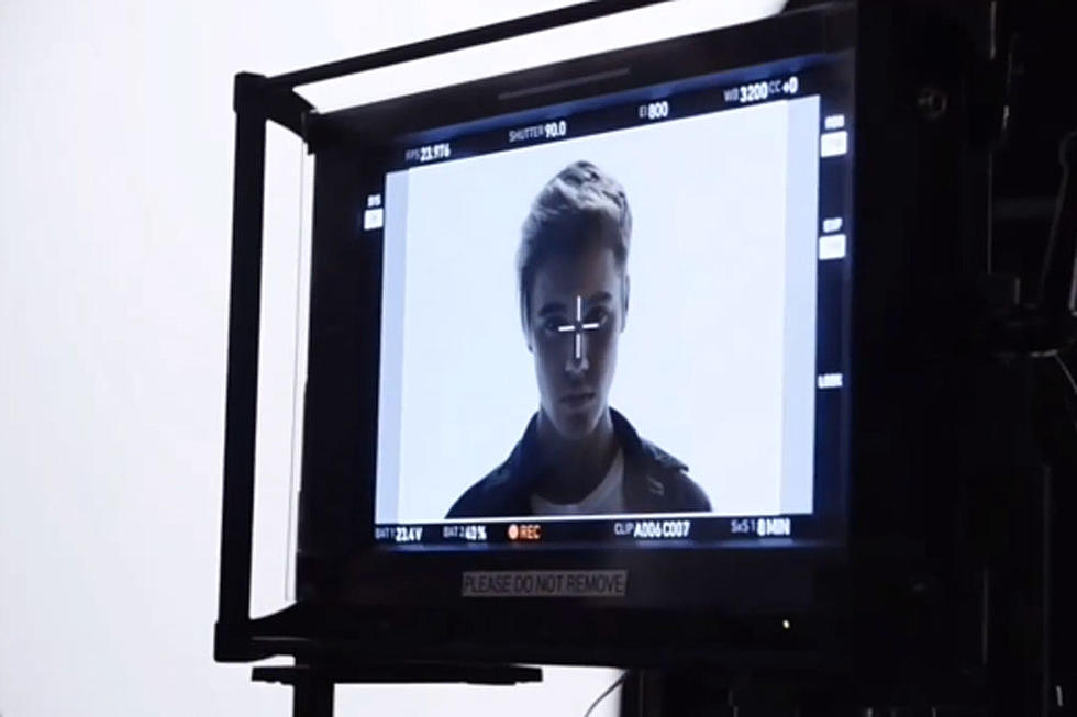 Behind the Scenes of Jack U and Justin Bieber’s ‘Where Are U Now’ Music video