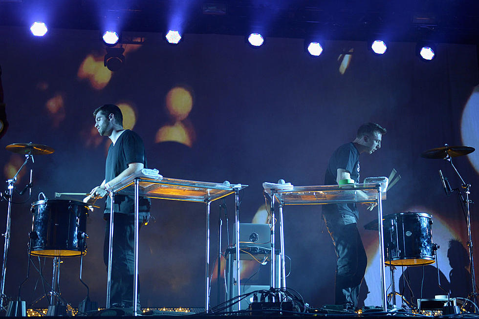 ODESZA Drop ‘No Sleep Mix’ in Celebration of Upcoming World Tour