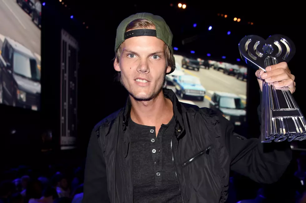 Avicii Cancels Tour Dates for Second Straight Year