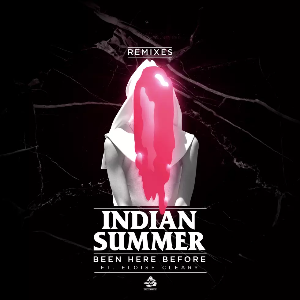 Treasure Fingers Releases New Remix of Indian Summer’s “Better Here Before” Via Sweat It Out
