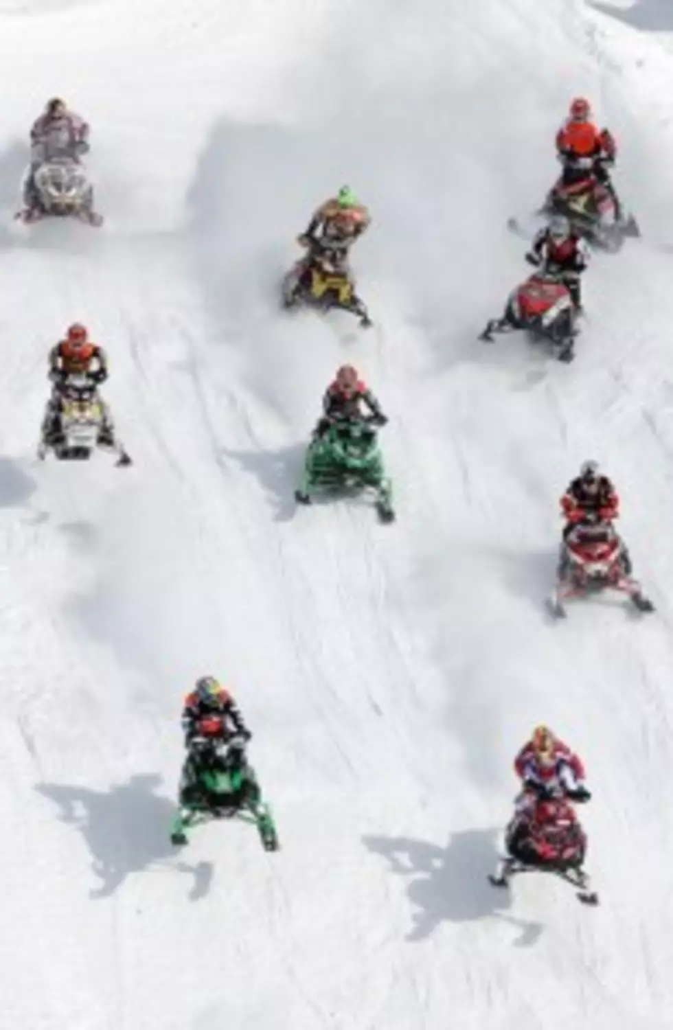 Snowmobilers&#8211;They&#8217;re Cool People