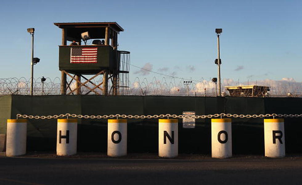 New Wikileaks Shed Light On Guantanamo Inmates and More