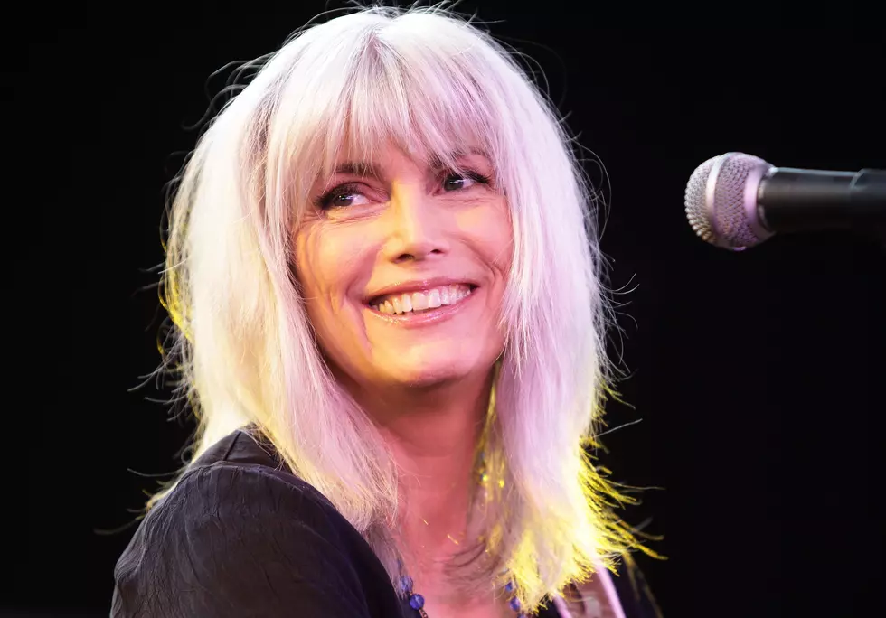 Emmylou Harris Born, Wynonna Starts Solo Career-Today In Country History
