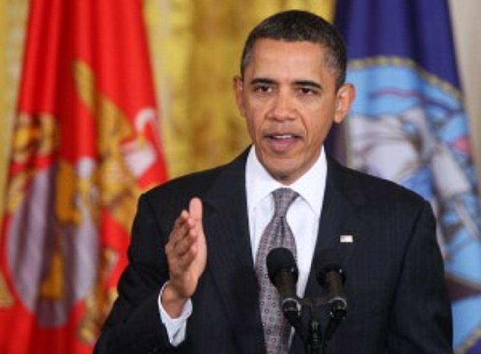 President Obama Launches Re-Election Campaign