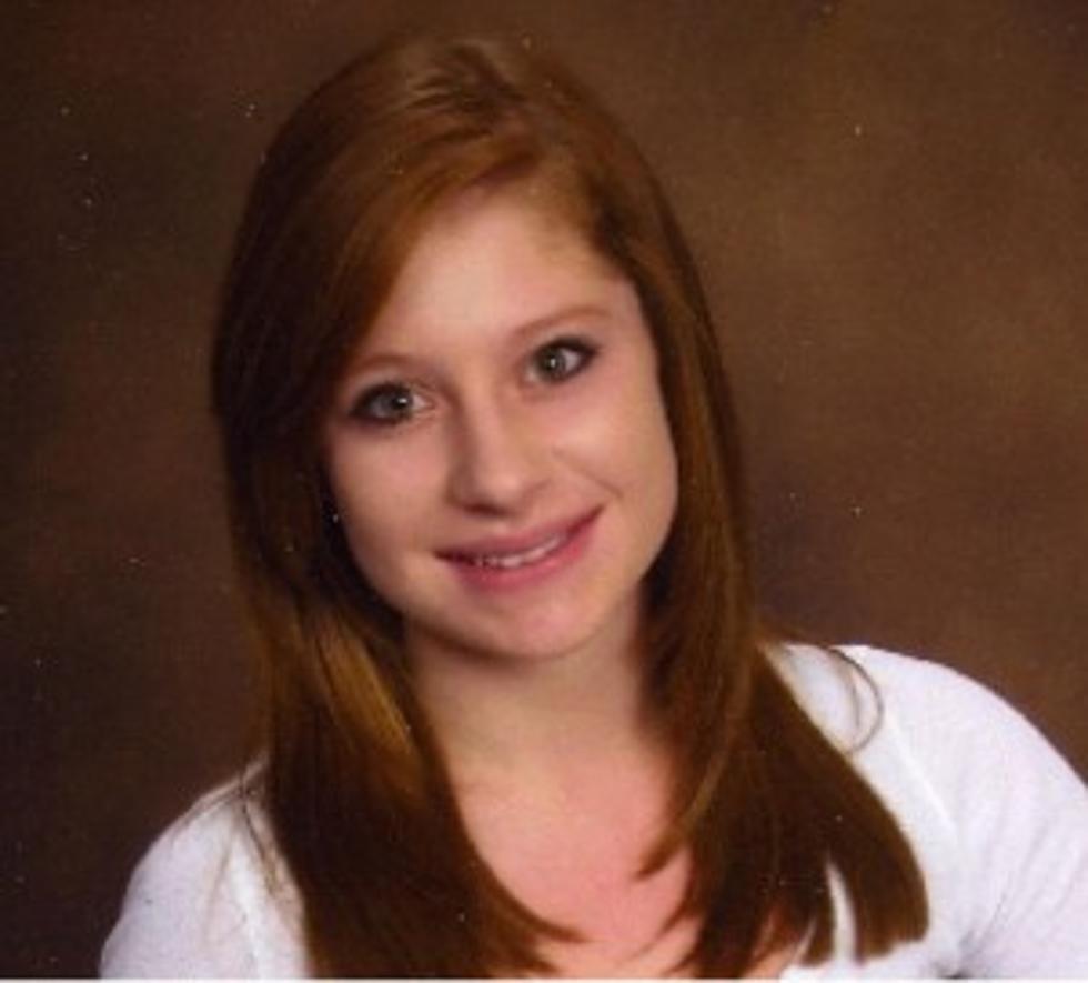 Missing Clifton Park Teen Contacts Family