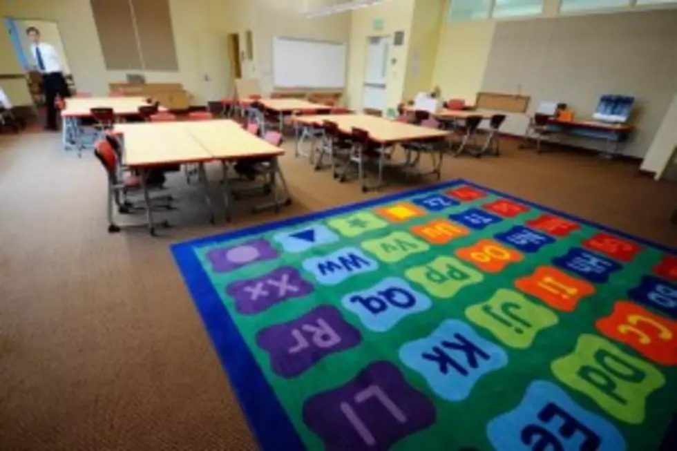 New York State Regent Exams to Evaluate Teachers