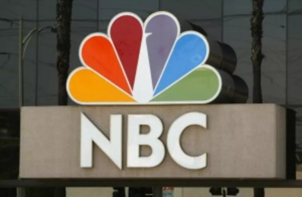 NBC Announces Fall Line Up- Levack Rant [AUDIO]