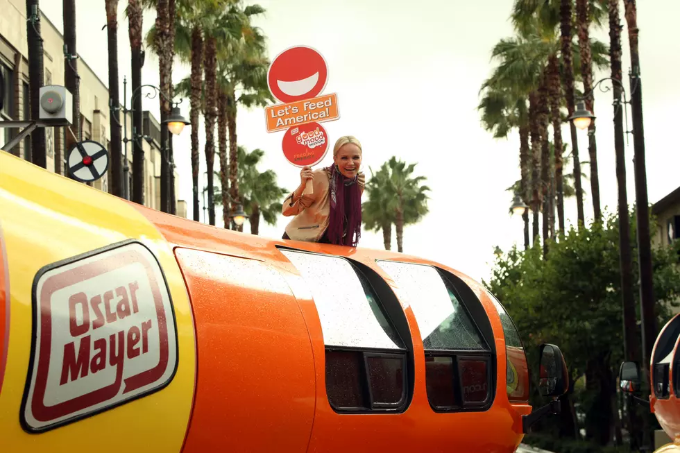 Going To The Prom In A Weinermobile- Sean and Richie’s Stupid News Extra [VIDEO]