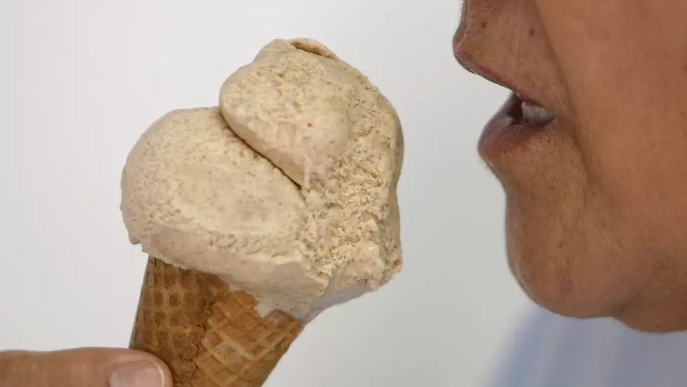 Here’s Where You Can Get a Free Ice Cream Cone in Albany on March 15