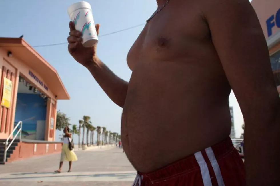 Obesity PSA Is Making People Really Mad [Watch]