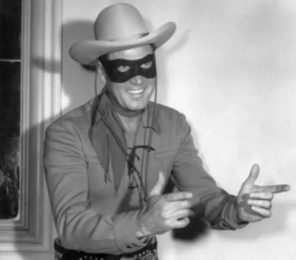 The Lone Ranger Is The Last Movie You&#8217;ll EVER See! &#8211; Levack Rant [Audio]