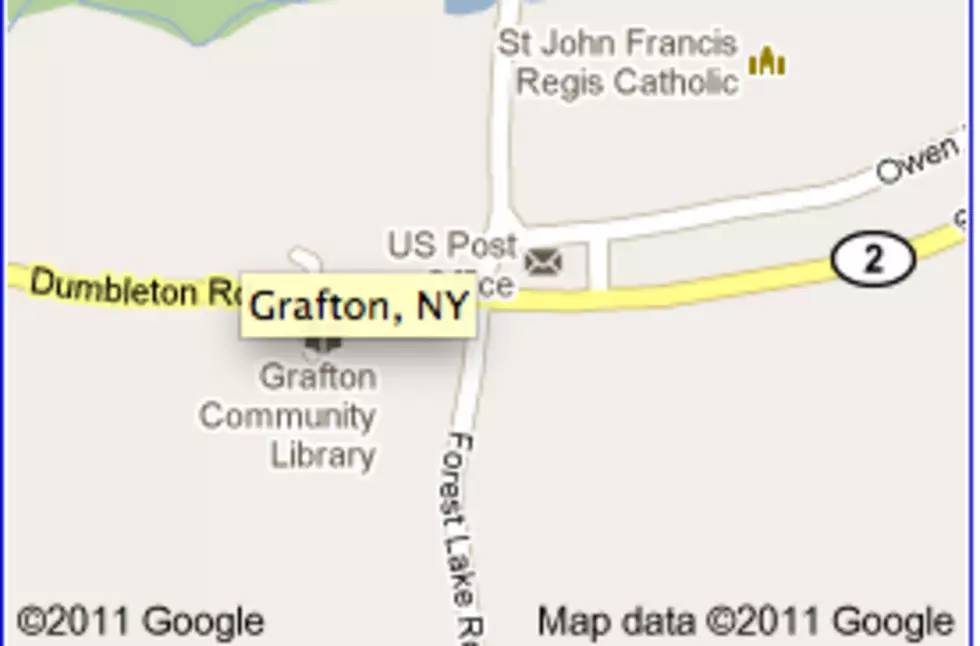 Grafton Now Has A Theme Song!  Your Town Thursday [AUDIO]