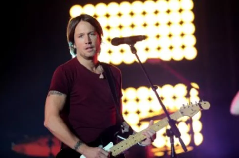 Keith Urban &#8211; I Missed A Great Show!