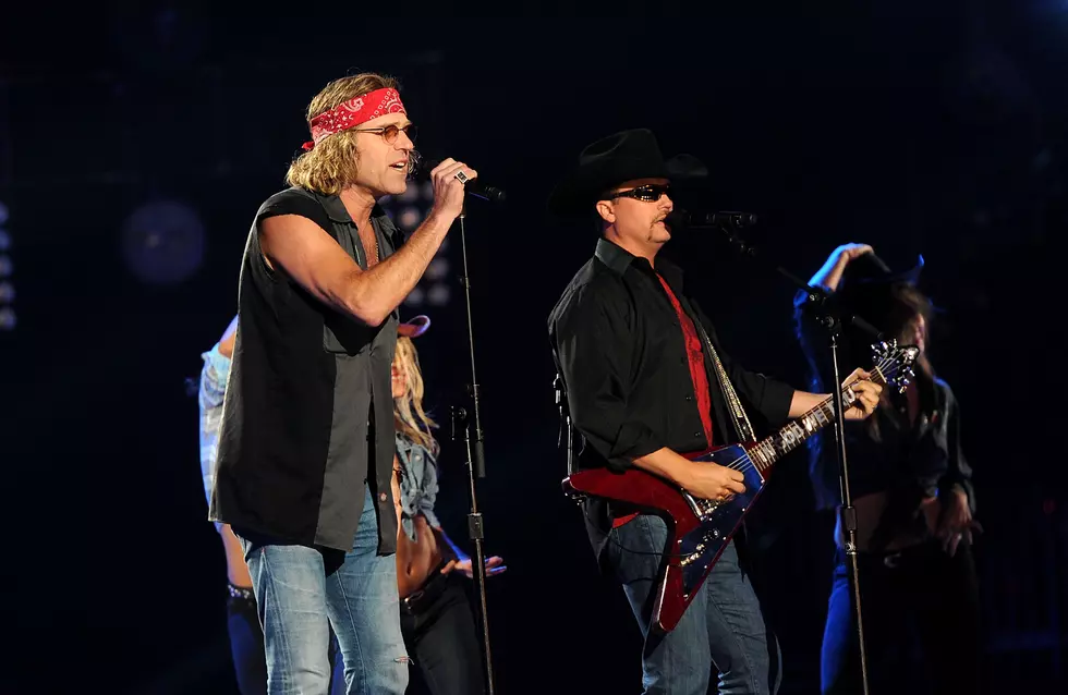 Big And Rich Rehearse For Xtreme Musik Tour [VIDEOS]
