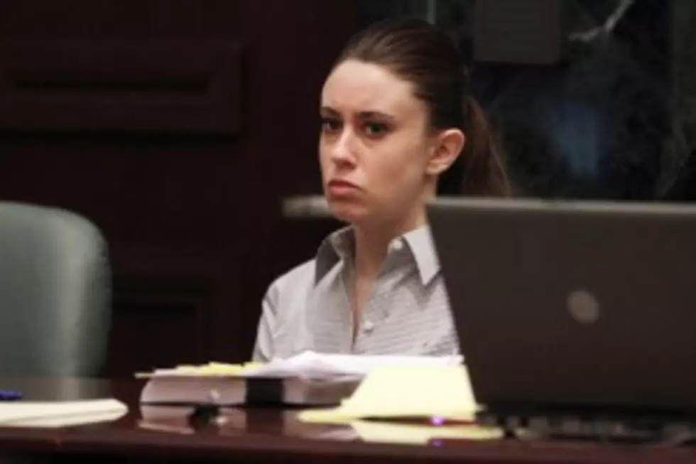 Casey Anthony &#8211; NOT GUILTY