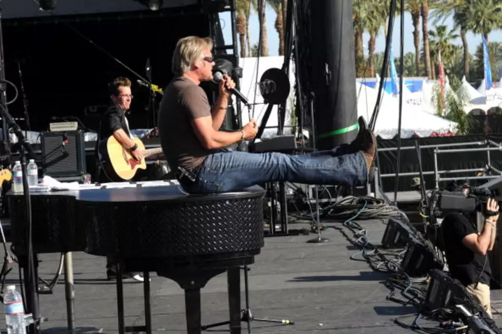 Phil Vassar &#8211; Country Music&#8217;s Piano Man July 30th with WGNA [VIDEO]