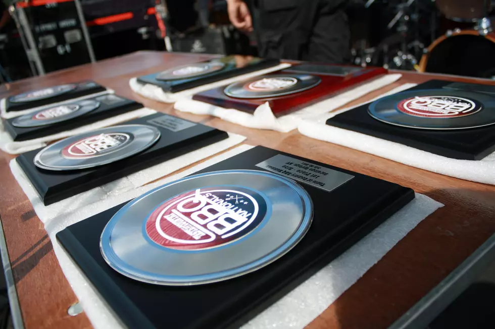 Taste of Country BBQ Nationals – Winners [PHOTOS]