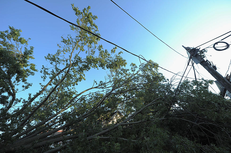 Updated Road Closures and Power Outages from Tropical Storm Irene