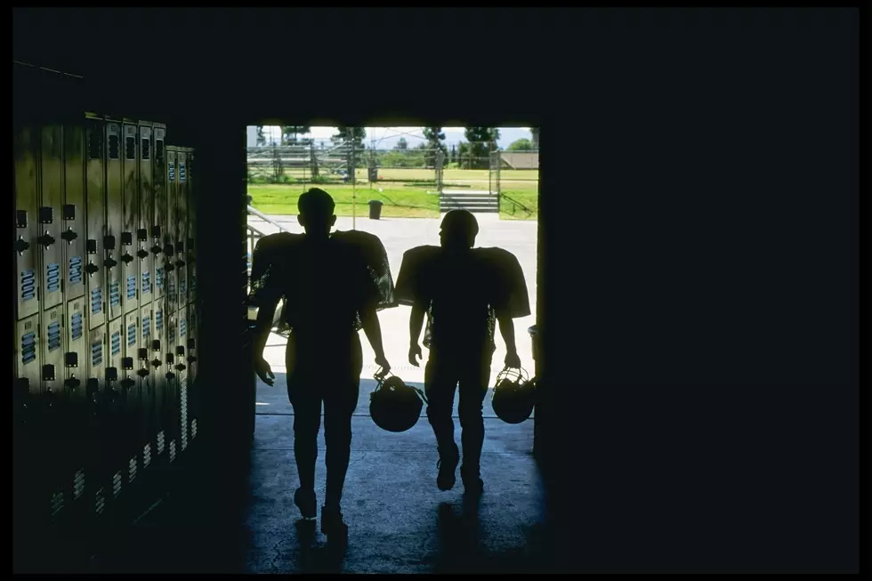 Gearing Up For High School Football Season With A Great Feel Good Video [VIDEO]