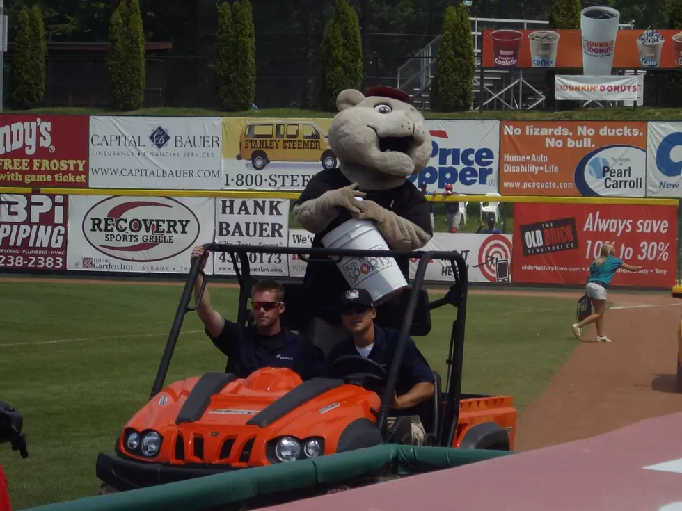 ValleyCats To Be &#8216;Trashed&#8217; By S.I. Yankees On Promo Night