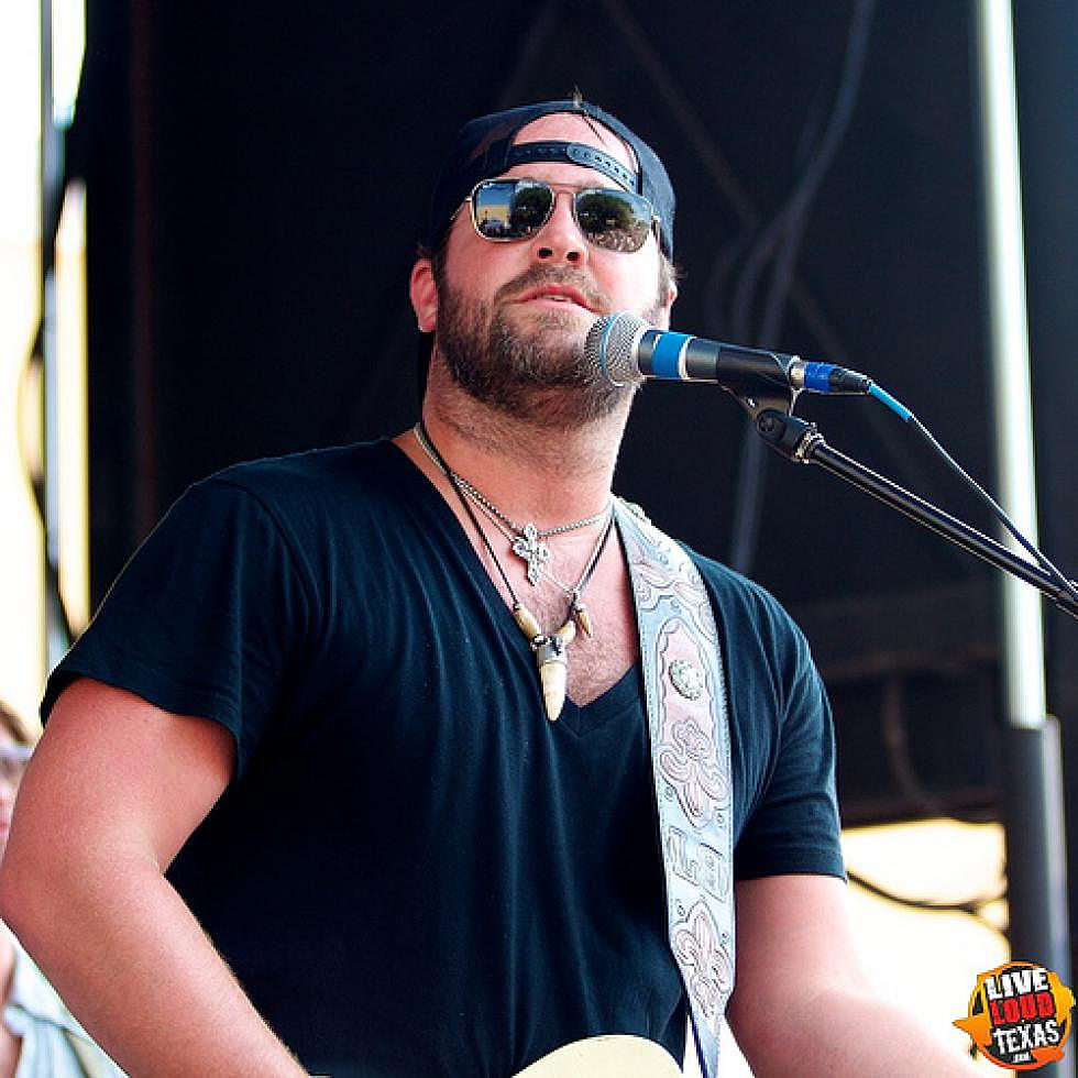 Lee Brice In Concert Tomorrow Night with ‘GNA [VIDEO]