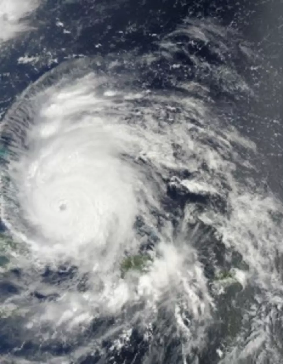 News 10 Steve Caporizzo Sheds Light on When Hurricane Irene will Impact Us [AUDIO]