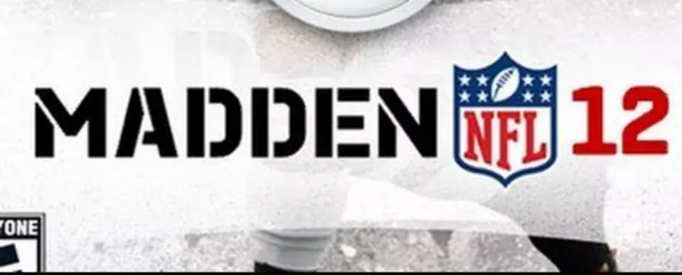 It&#8217;s Madden Holiday [VIDEO]