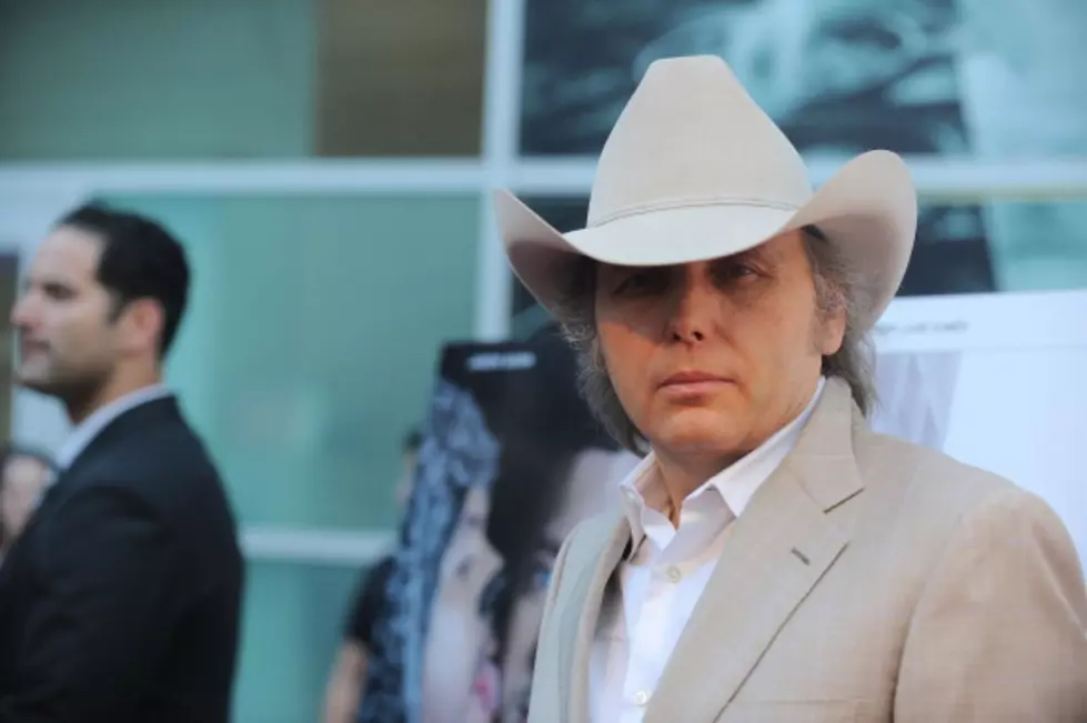You’re Probably Going to Love Dwight Yoakum’s New Video [Watch]