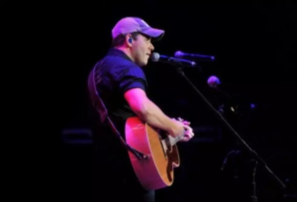 Rodney Atkins, Eric Church, and More in Casey&#8217;s Taste of Country Update