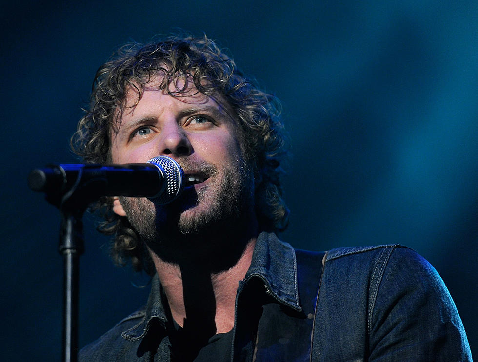 Dierks Bentley’s Music Video For “Home” [VIDEO]