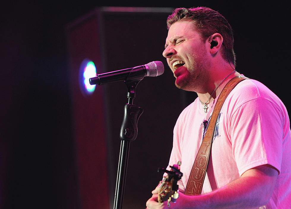 Scott’s 5 Favorite Chris Young Songs [VIDEOS]