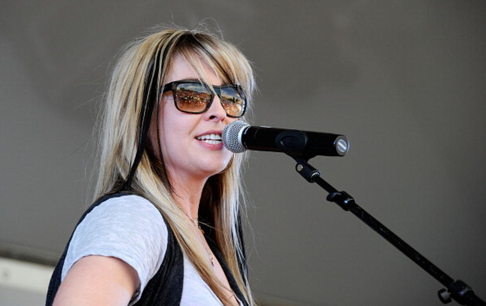 Sunny Sweeney Loved Countryfest [EXCLUSIVE] [AUDIO]